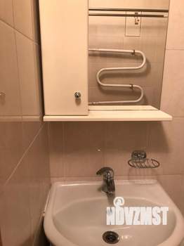1-к квартира, на длительный срок, 31м2, 4/5 этаж