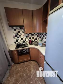 1-к квартира, на длительный срок, 34м2, 15/19 этаж