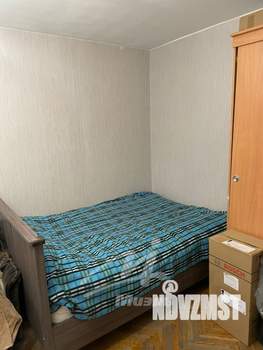 1-к квартира, на длительный срок, 36м2, 5/5 этаж