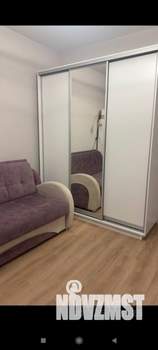 1-к квартира, на длительный срок, 34м2, 8/17 этаж