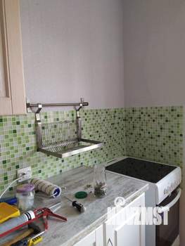 1-к квартира, на длительный срок, 38м2, 4/6 этаж