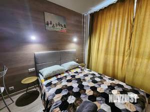 1-к квартира, посуточно, 22м2, 1/1 этаж