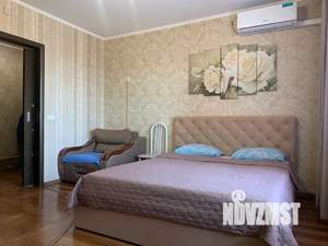 Студия квартира, посуточно, 30м2, 5/25 этаж