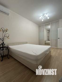 1-к квартира, на длительный срок, 38м2, 17/17 этаж