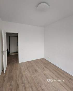 1-к квартира, на длительный срок, 30м2, 8/17 этаж