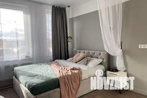 1-к квартира, посуточно, 24м2, 5/25 этаж