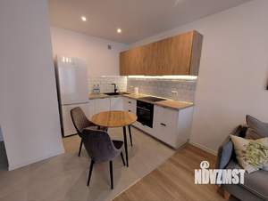 1-к квартира, на длительный срок, 40м2, 10/26 этаж
