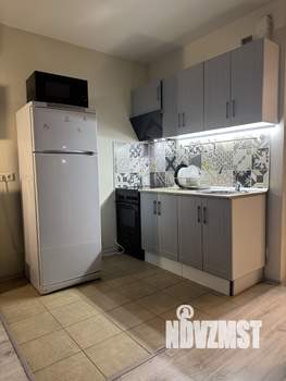 Студия квартира, на длительный срок, 23м2, 20/26 этаж