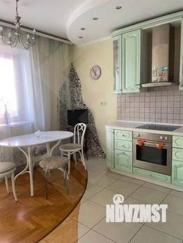 3-к квартира, на длительный срок, 97м2, 9/18 этаж