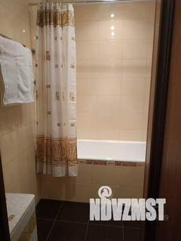 2-к квартира, посуточно, 56м2, 6/17 этаж