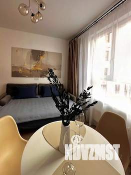 1-к квартира, посуточно, 22м2, 1/1 этаж