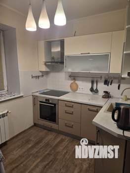 2-к квартира, на длительный срок, 60м2, 5/22 этаж