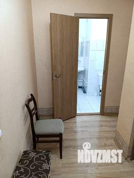 1-к квартира, на длительный срок, 36м2, 2/5 этаж