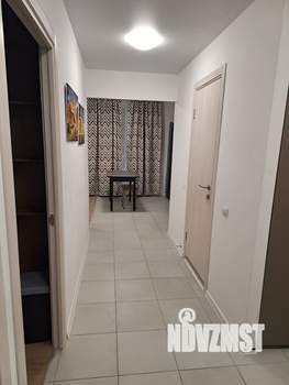 2-к квартира, на длительный срок, 56м2, 3/25 этаж