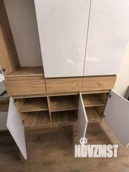 Студия квартира, на длительный срок, 28м2, 2/17 этаж