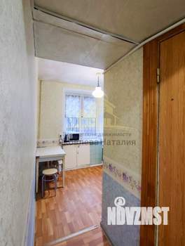 2-к квартира, на длительный срок, 44м2, 1/5 этаж