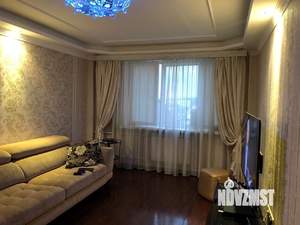 2-к квартира, на длительный срок, 55м2, 7/17 этаж