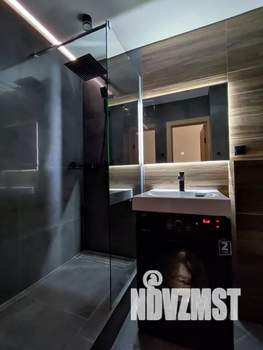 Студия квартира, посуточно, 21м2, 10/25 этаж