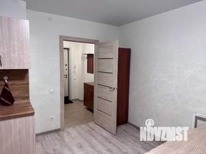 Студия квартира, посуточно, 23м2, 8/18 этаж