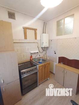 1-к квартира, на длительный срок, 30м2, 3/5 этаж