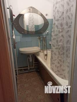 2-к квартира, на длительный срок, 42м2, 5/5 этаж