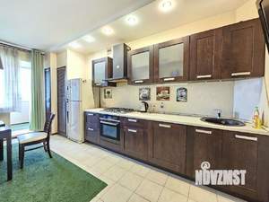 2-к квартира, на длительный срок, 65м2, 5/5 этаж