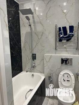 2-к квартира, на длительный срок, 60м2, 11/19 этаж