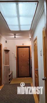 1-к квартира, на длительный срок, 42м2, 1/8 этаж