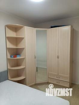 1-к квартира, на длительный срок, 36м2, 7/18 этаж