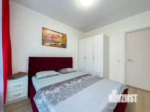 2-к квартира, посуточно, 42м2, 8/25 этаж
