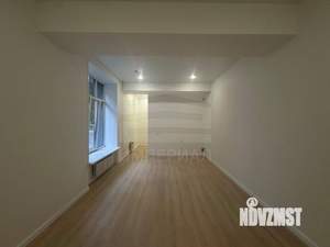 Студия квартира, на длительный срок, 33м2, 1/4 этаж