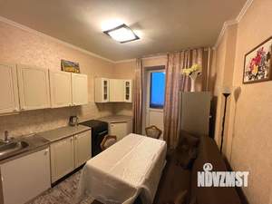 1-к квартира, на длительный срок, 42м2, 15/17 этаж