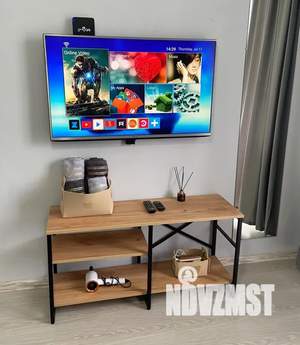 Студия квартира, посуточно, 25м2, 2/3 этаж