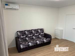 Студия квартира, на длительный срок, 31м2, 8/12 этаж