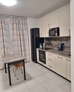 2-к квартира, на длительный срок, 56м2, 3/25 этаж