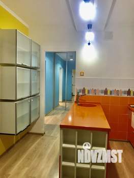 1-к квартира, на длительный срок, 45м2, 13/23 этаж