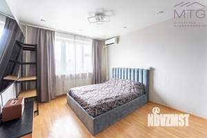 1-к квартира, на длительный срок, 43м2, 14/23 этаж