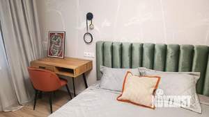 1-к квартира, на длительный срок, 38м2, 13/25 этаж