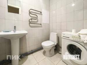 1-к квартира, на длительный срок, 38м2, 17/25 этаж