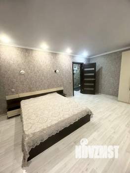 2-к квартира, на длительный срок, 50м2, 25/25 этаж