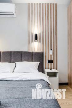 1-к квартира, посуточно, 18м2, 8/25 этаж