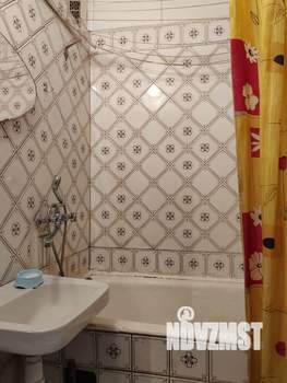 2-к квартира, на длительный срок, 48м2, 4/12 этаж