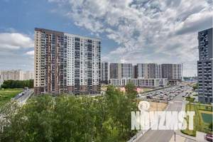 1-к квартира, посуточно, 22м2, 8/11 этаж