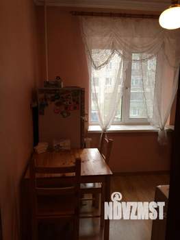 1-к квартира, на длительный срок, 32м2, 3/5 этаж