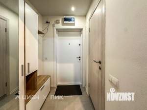 Студия квартира, на длительный срок, 20м2, 4/25 этаж