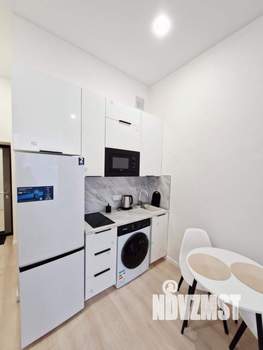 Студия квартира, на длительный срок, 17м2, 3/4 этаж