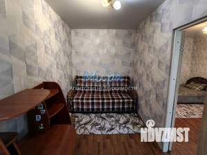 2-к квартира, на длительный срок, 44м2, 2/3 этаж