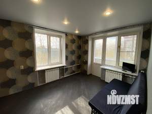 1-к квартира, на длительный срок, 35м2, 5/5 этаж