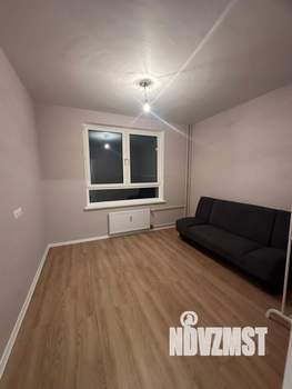 2-к квартира, на длительный срок, 37м2, 13/17 этаж