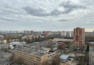 Студия квартира, на длительный срок, 20м2, 18/25 этаж